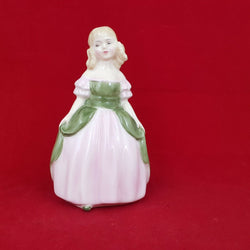 Royal Doulton Figurine HN2338 – Penny - RD 5623