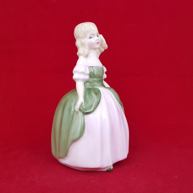 Royal Doulton Figurine HN2338 – Penny - RD 5623