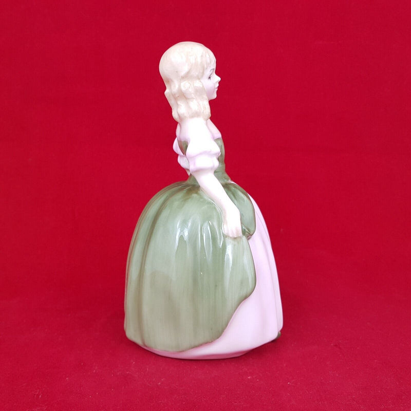 Royal Doulton Figurine HN2338 – Penny - RD 5623