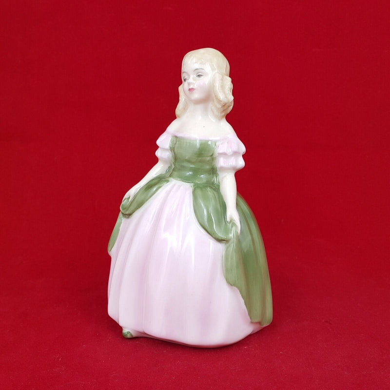 Royal Doulton Figurine HN2338 – Penny - RD 5623