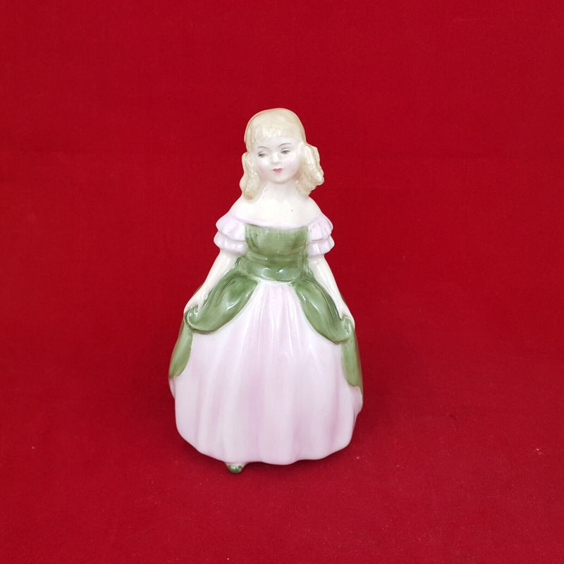 Royal Doulton Figurine HN2338 – Penny - RD 5623