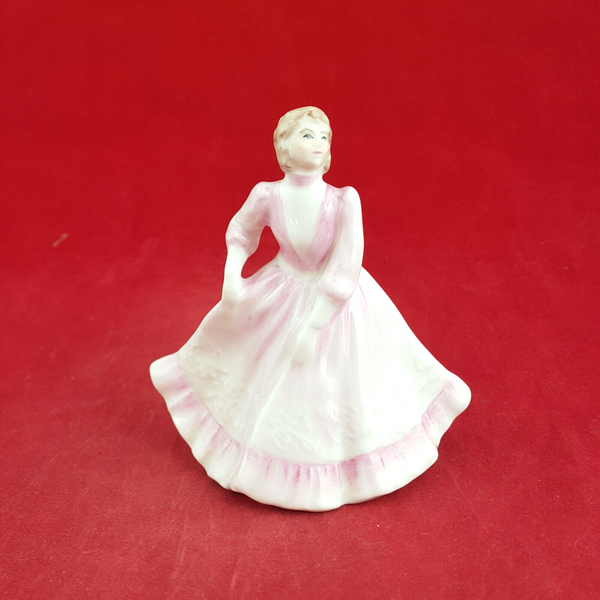 Coalport Figurine - Elisa - CP 2146