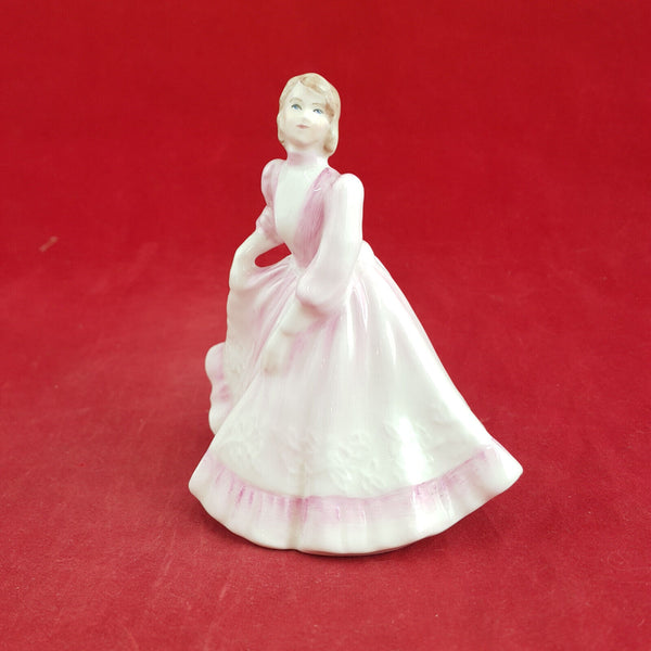 Coalport Figurine - Elisa - CP 2146