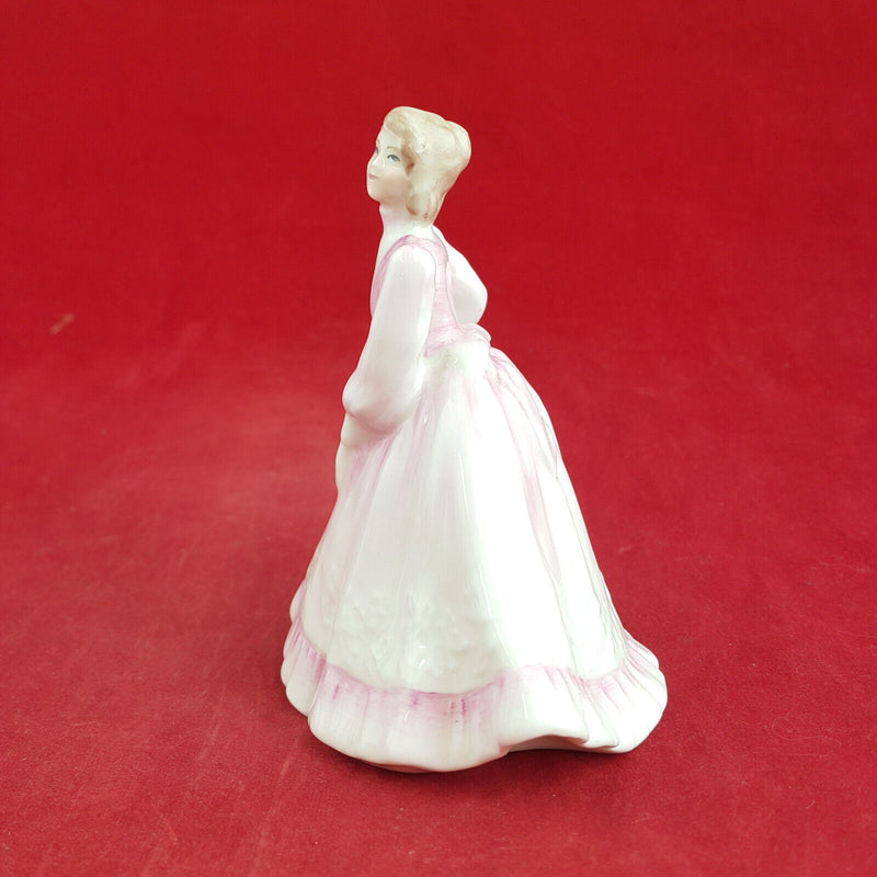 Coalport Figurine - Elisa - CP 2146