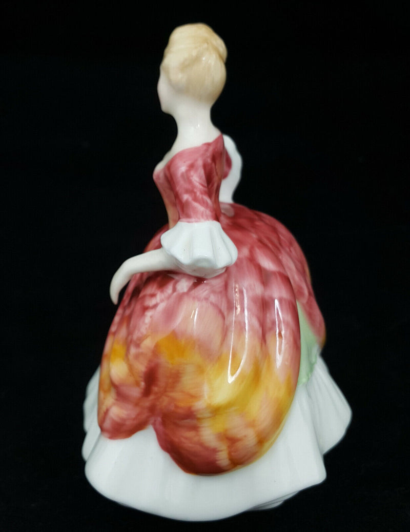 Royal Doulton Figurine Christine HN3269 - Broken