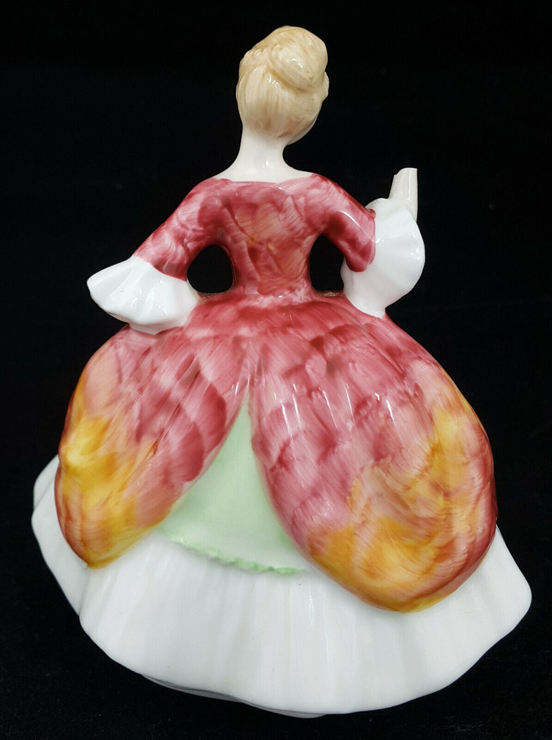 Royal Doulton Figurine Christine HN3269 - Broken