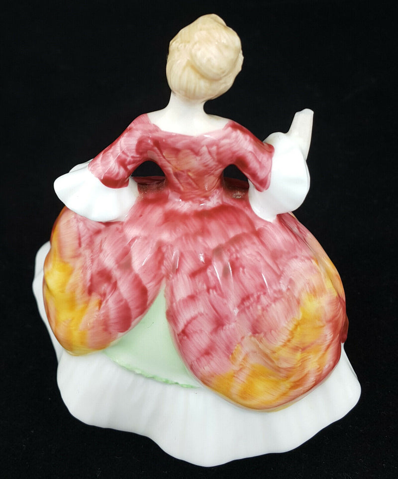 Royal Doulton Figurine Christine HN3269 - Broken