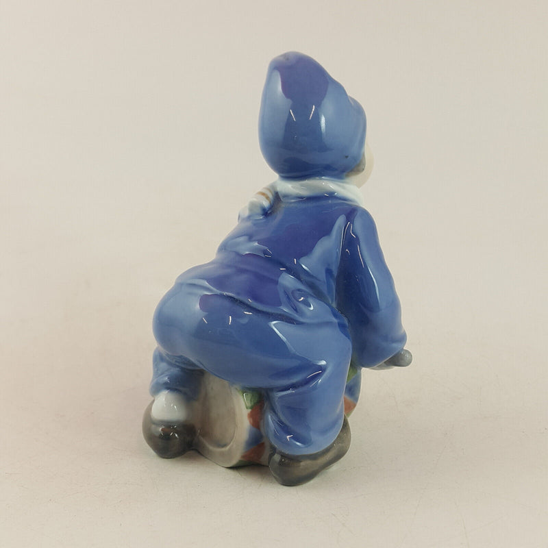 Royal Copenhagen B&G Figurine - Drummer Boy 3647 - RCH 2297