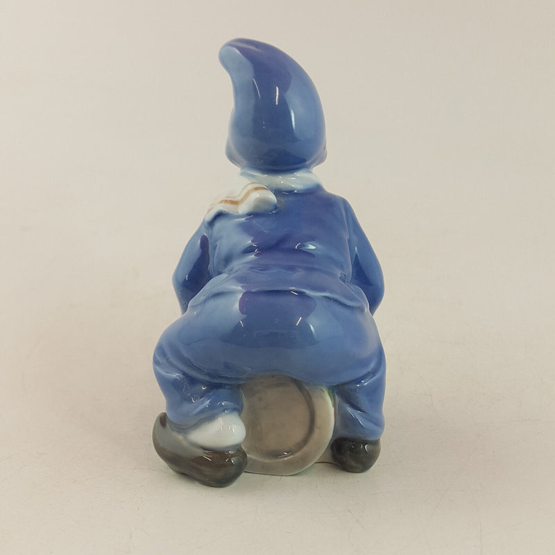 Royal Copenhagen B&G Figurine - Drummer Boy 3647 - RCH 2297