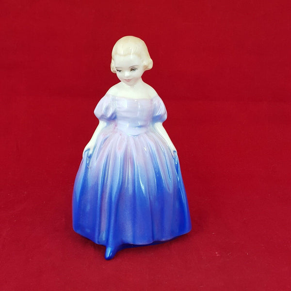 Royal Doulton Figurine Marie HN1370 - RD 5478