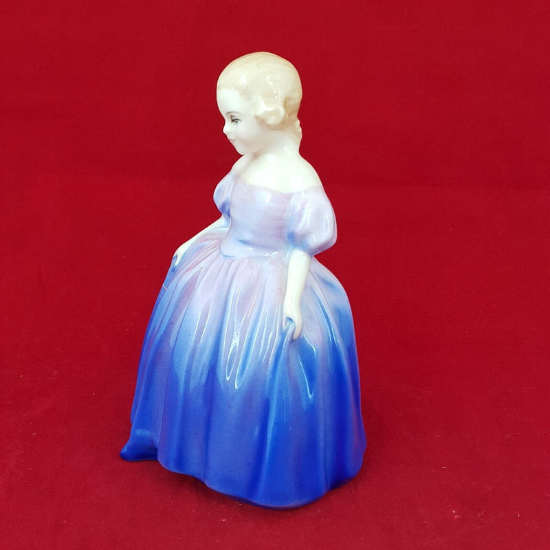 Royal Doulton Figurine Marie HN1370 - RD 5478