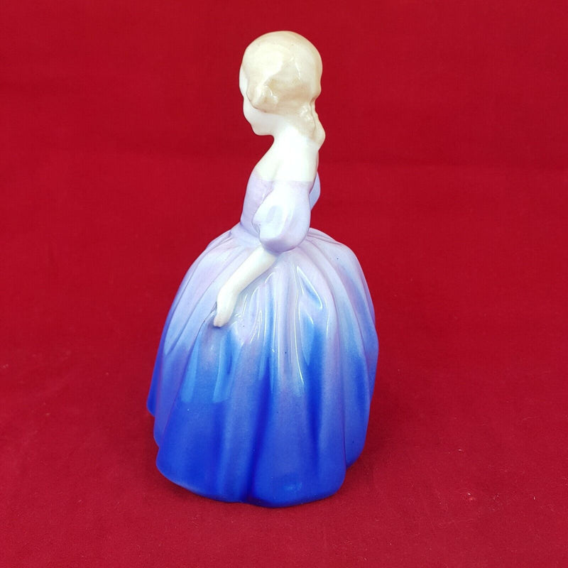 Royal Doulton Figurine Marie HN1370 - RD 5478