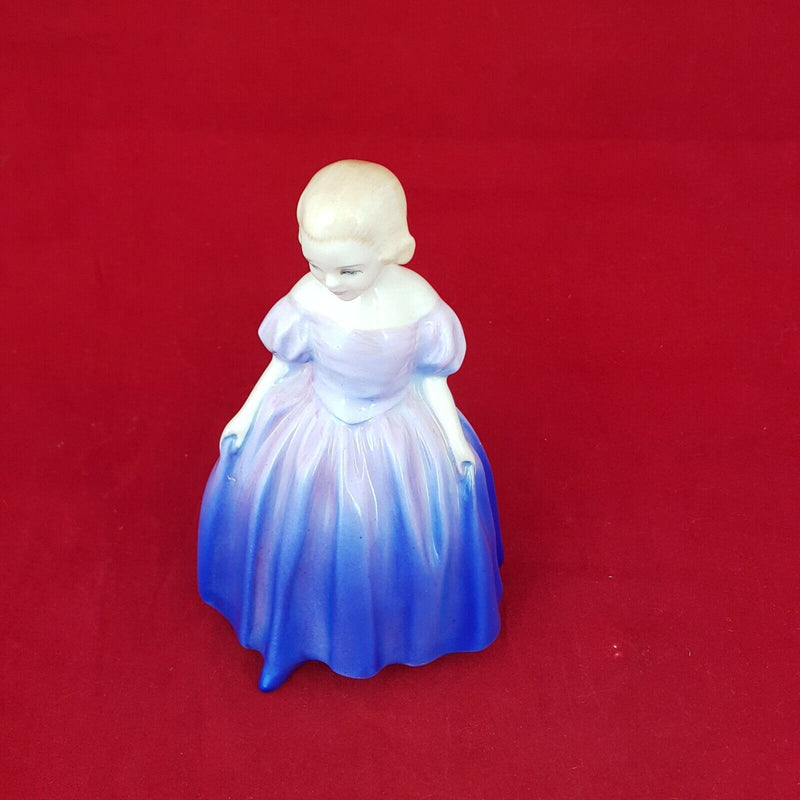 Royal Doulton Figurine Marie HN1370 - RD 5478