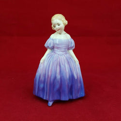 Royal Doulton Figurine - Marie - HN1370 - Restored - RD