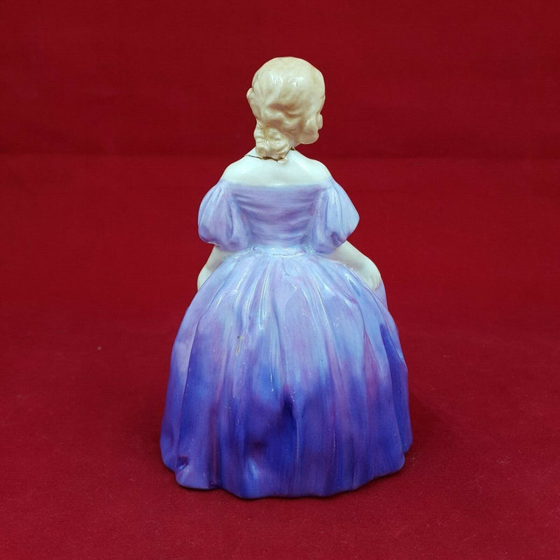 Royal Doulton Figurine - Marie - HN1370 - Restored - RD