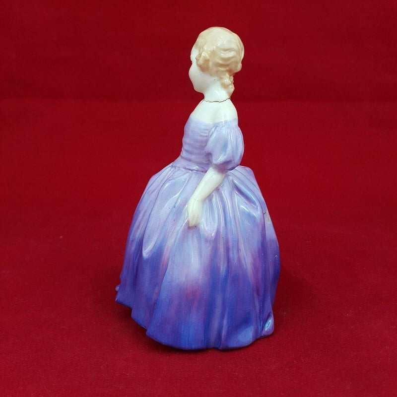 Royal Doulton Figurine - Marie - HN1370 - Restored - RD