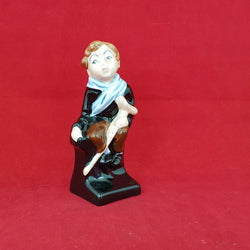 Royal Doulton Dickens Figurine Tiny Tim M56 - RD 5477