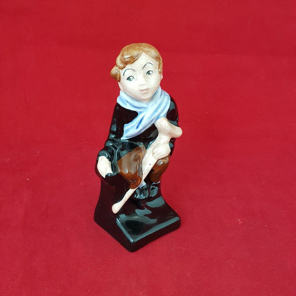 Royal Doulton Dickens Figurine Tiny Tim M56 - RD 5477