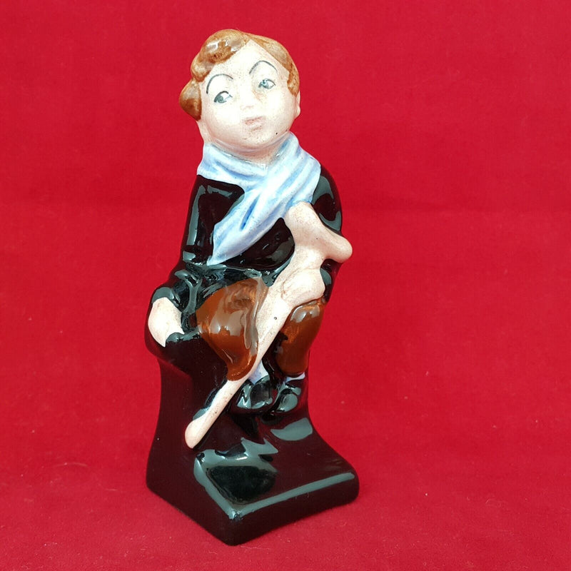 Royal Doulton Dickens Figurine Tiny Tim M56 - RD 5477