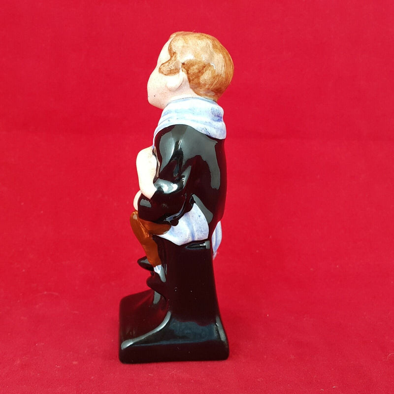 Royal Doulton Dickens Figurine Tiny Tim M56 - RD 5477