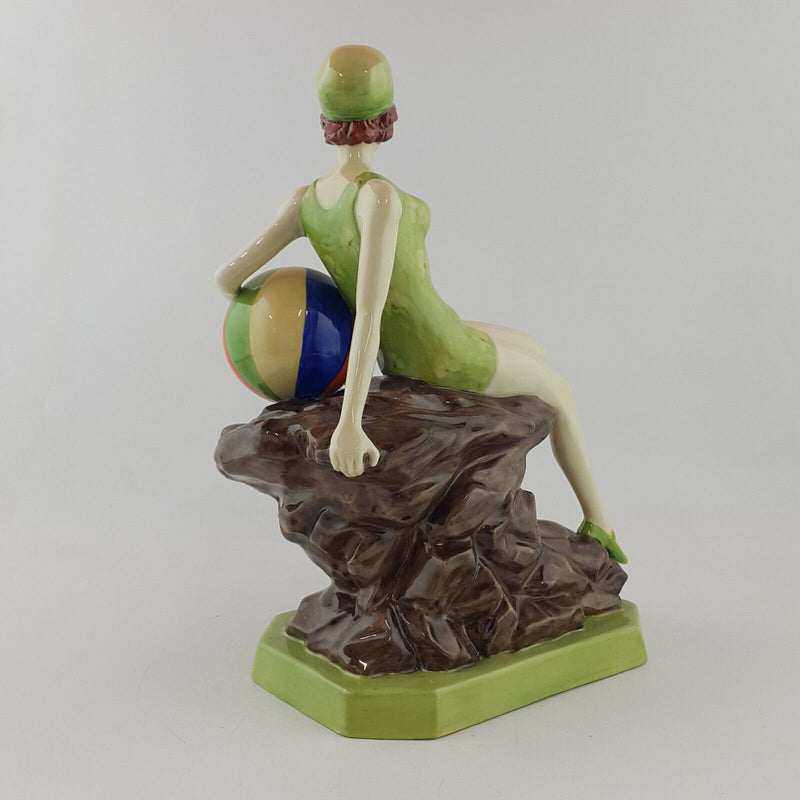 Kevin Francis Figurine - Beach Belle - OA 1351