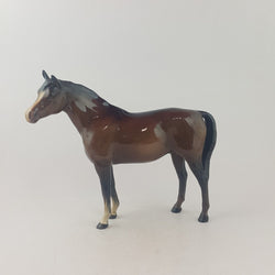 Beswick Horse Figurine 1771 Arab Bahram - 8994 BSK