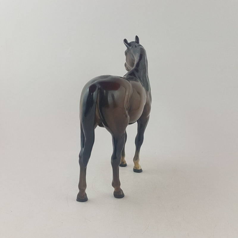 Beswick Horse Figurine 1771 Arab Bahram - 8994 BSK