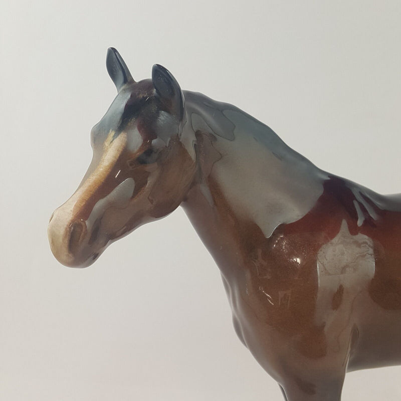 Beswick Horse Figurine 1771 Arab Bahram - 8994 BSK