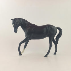 Beswick Horses - Black Beauty 2466 - BSK 3631