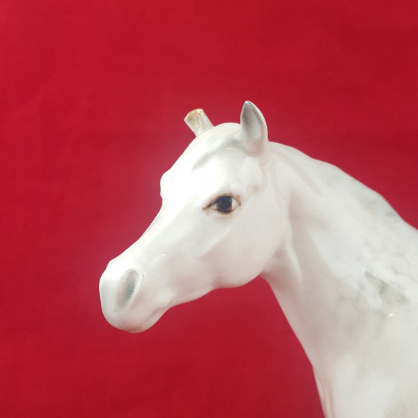 Beswick Horses - Arab Bahram 1771 (chipped) - BSK 3630