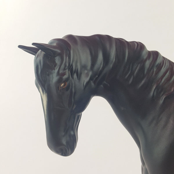 Beswick Horses - Black Beauty 2466 - BSK 3631