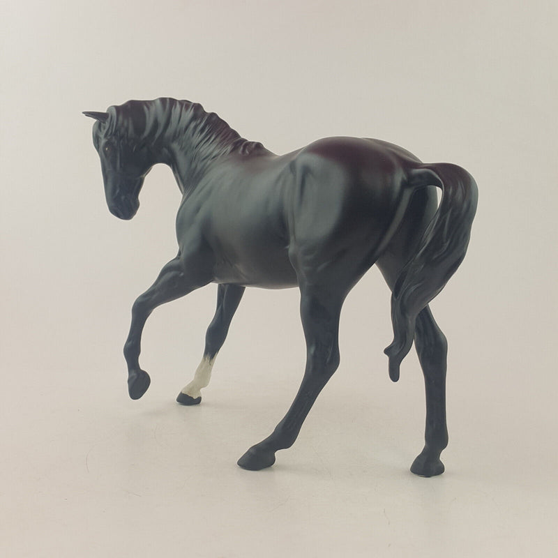 Beswick Horses - Black Beauty 2466 - BSK 3631