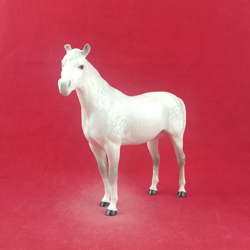 Beswick Horses - Arab Bahram 1771 (chipped) - BSK 3630