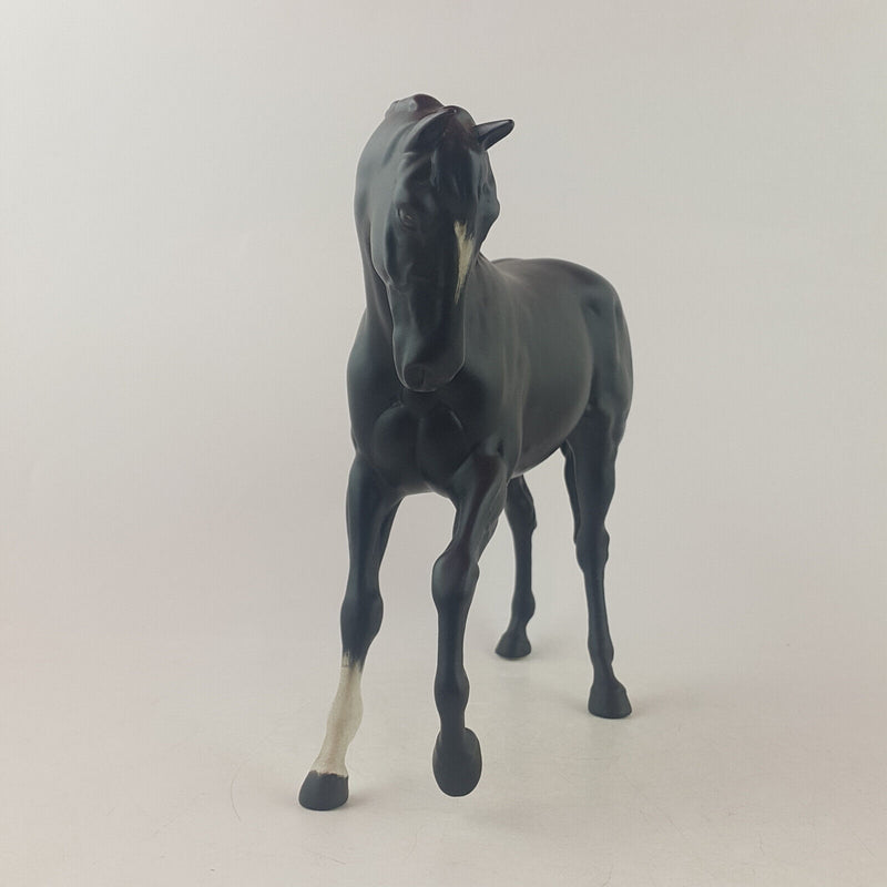 Beswick Horses - Black Beauty 2466 - BSK 3631