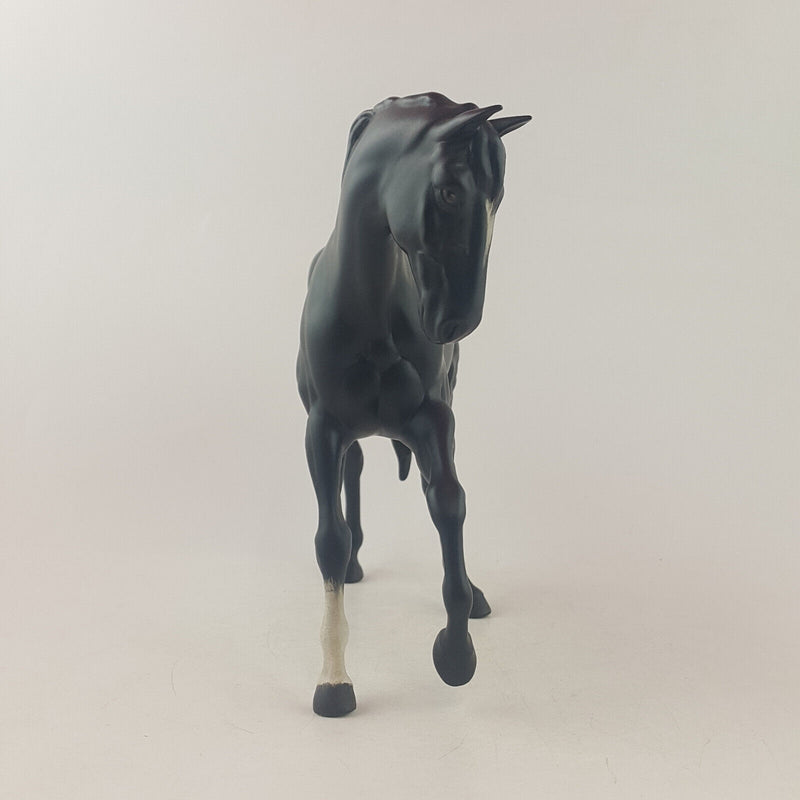 Beswick Horses - Black Beauty 2466 - BSK 3631