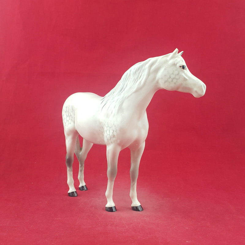 Beswick Horses - Arab Bahram 1771 (chipped) - BSK 3630