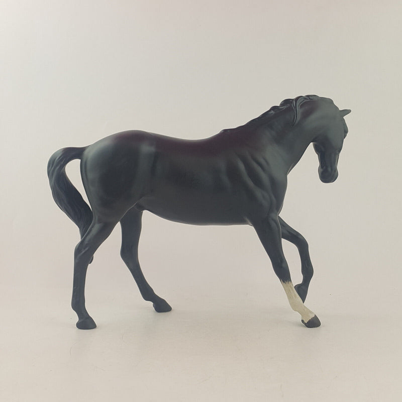 Beswick Horses - Black Beauty 2466 - BSK 3631