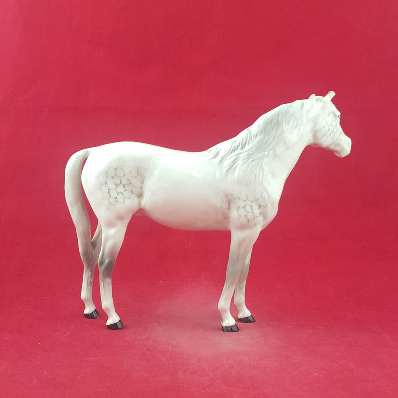 Beswick Horses - Arab Bahram 1771 (chipped) - BSK 3630