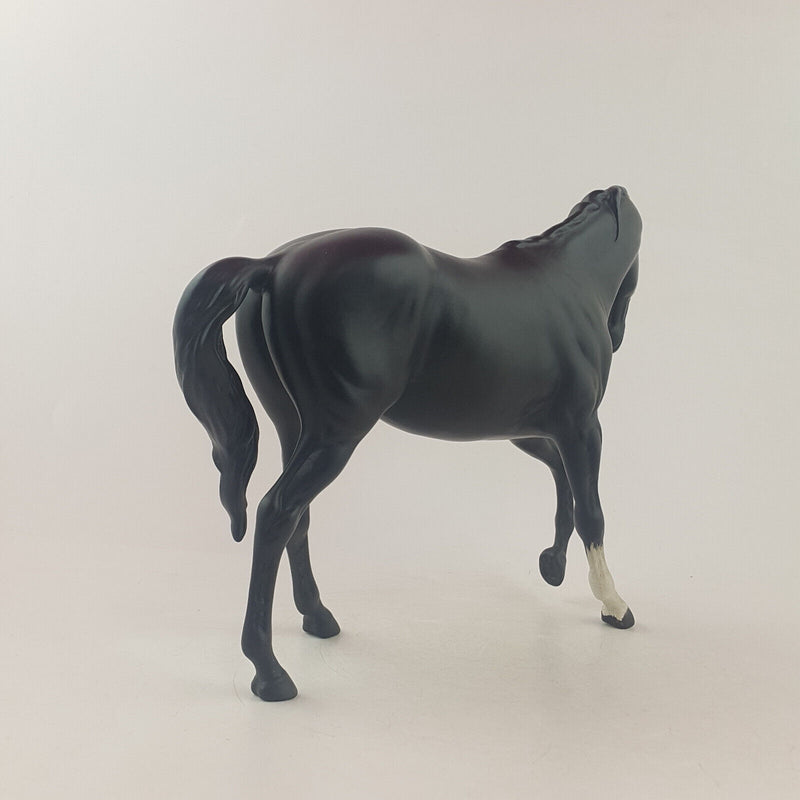 Beswick Horses - Black Beauty 2466 - BSK 3631