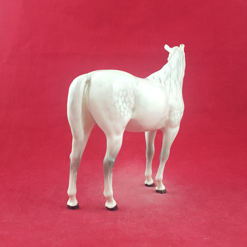 Beswick Horses - Arab Bahram 1771 (chipped) - BSK 3630