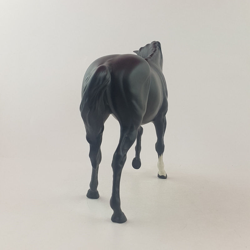 Beswick Horses - Black Beauty 2466 - BSK 3631