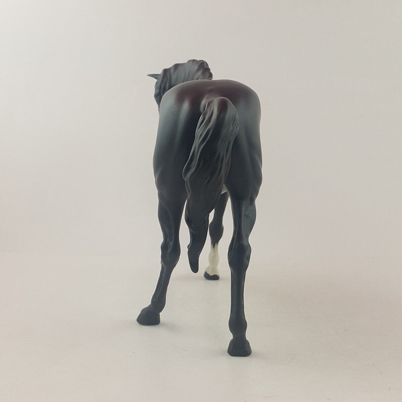 Beswick Horses - Black Beauty 2466 - BSK 3631