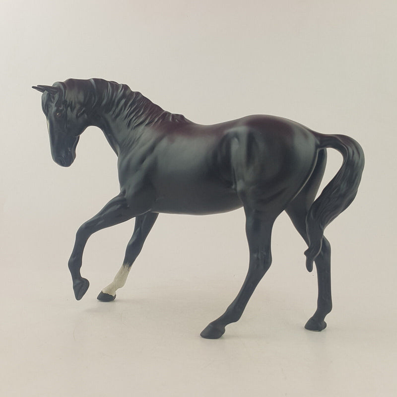 Beswick Horses - Black Beauty 2466 - BSK 3631