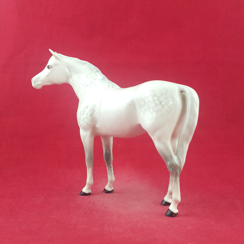 Beswick Horses - Arab Bahram 1771 (chipped) - BSK 3630