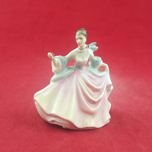 Royal Doulton Figurine - Rebecca HN3414 - RD 3641