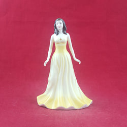 Royal Doulton Figurine - November Tapaz HN4980 - RD 3638