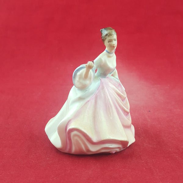 Royal Doulton Figurine - Rebecca HN3414 - RD 3641