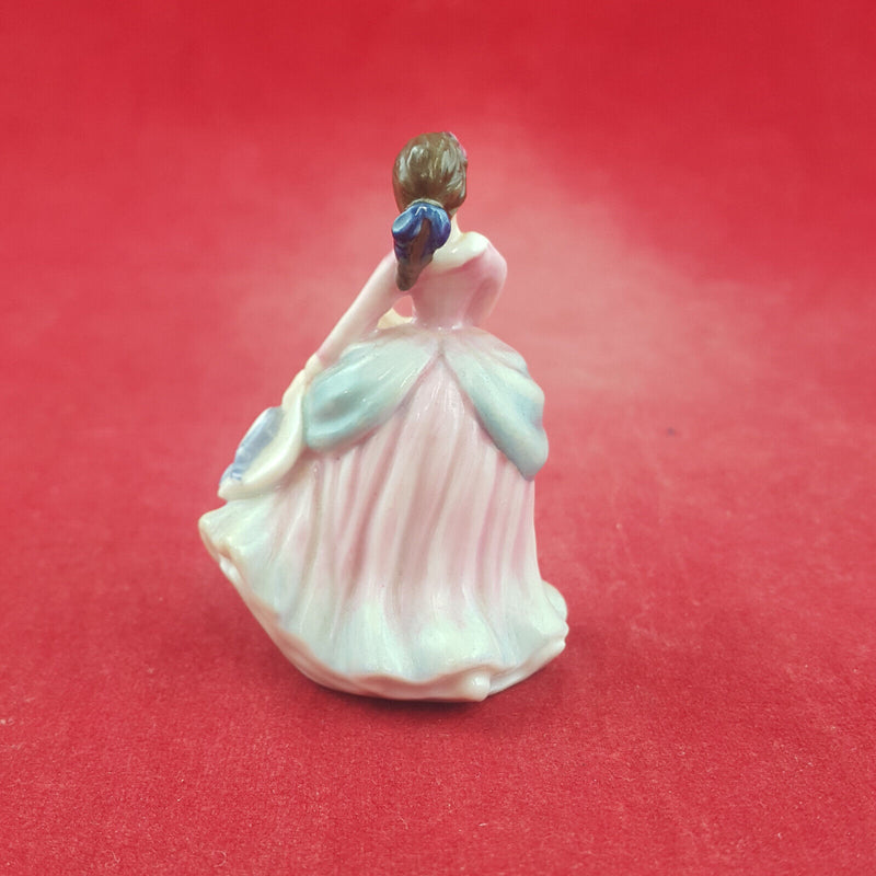 Royal Doulton Figurine - Barbara M219 - RD 3642