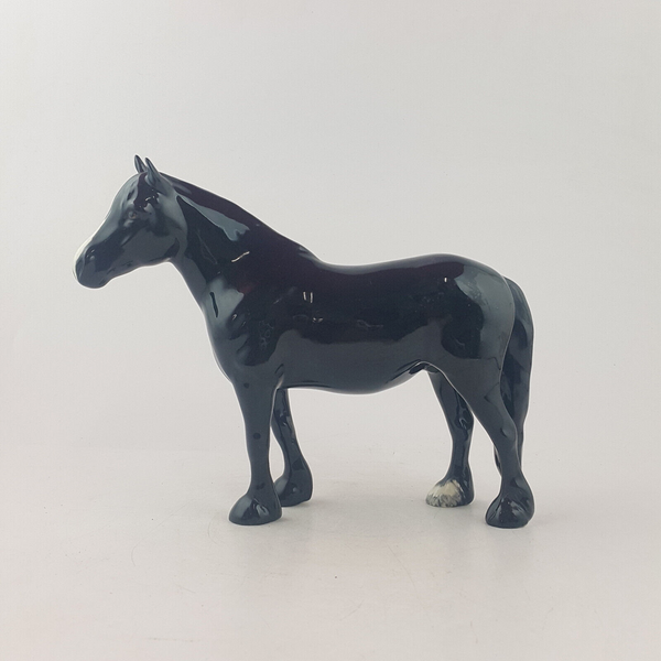 Beswick Horses - Dales Pony Maisie 1671 - BSK 3644