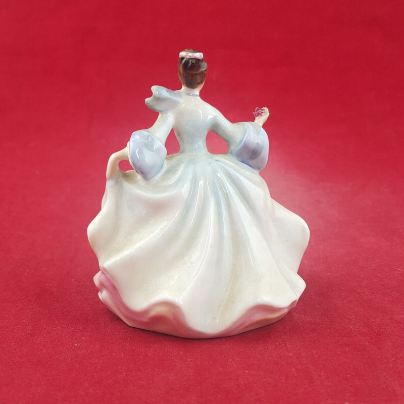 Royal Doulton Figurine - Rebecca HN3414 - RD 3641